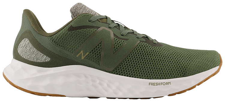 New balance arishi sales green