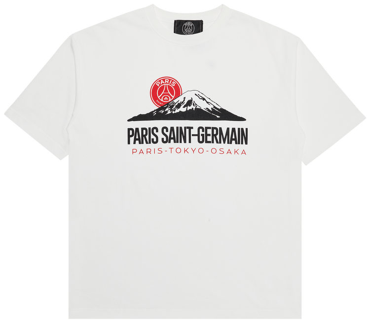 PSG JAPAN SUMMER TOUR 2023 COLLECTION: Apparel & More | GOAT PSG JAPAN SUMMER TOUR 2023 COLLECTION: Apparel & More | GOAT