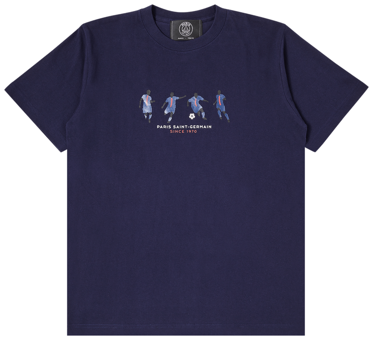 PSG JAPAN SUMMER TOUR 2023 COLLECTION Collection | GOAT