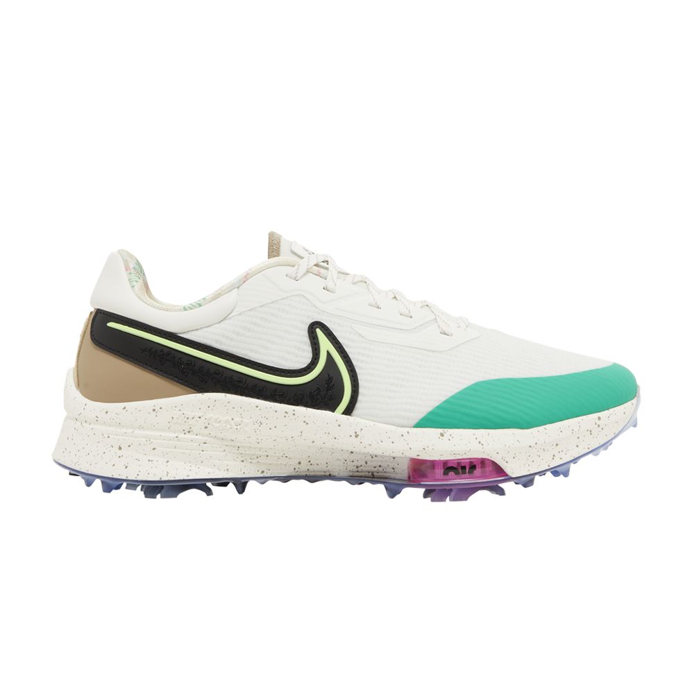 NIKE AIR ZOOM INFINITY TOUR NEXT% NRG WIDE 'SAIL GHOST GREEN'