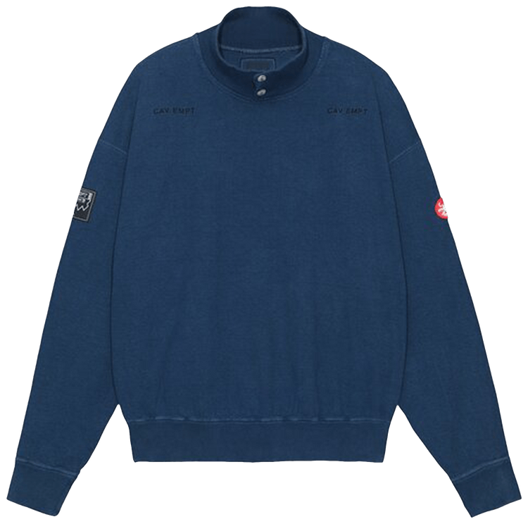 Buy Cav Empt sweatshirts : New & Pre-Owned | GOAT