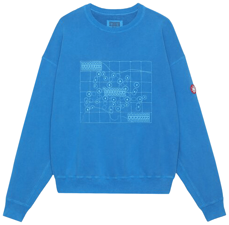 Buy Cav Empt sweatshirts : New & Pre-Owned | GOAT