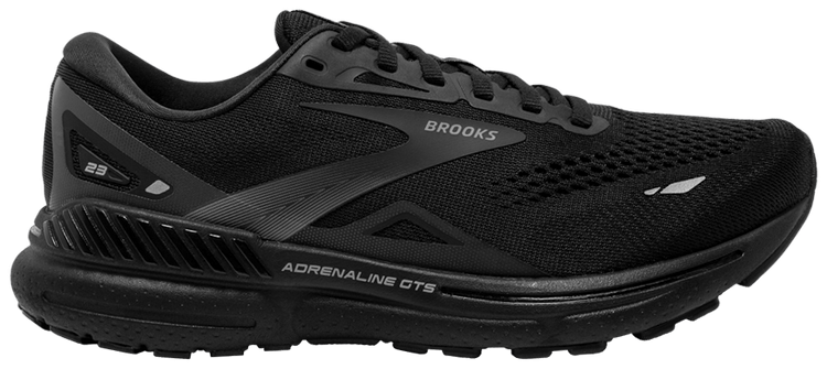 Adrenaline GTS 23 Black Ebony