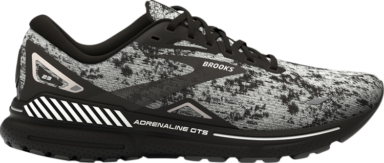 Adrenaline GTS 23 'Grey Black'