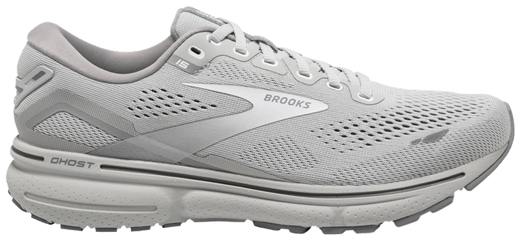 Brooks ghost clearance 11 oyster