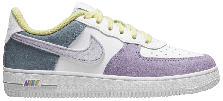 Nike Force 1 LV8 PS Easter
