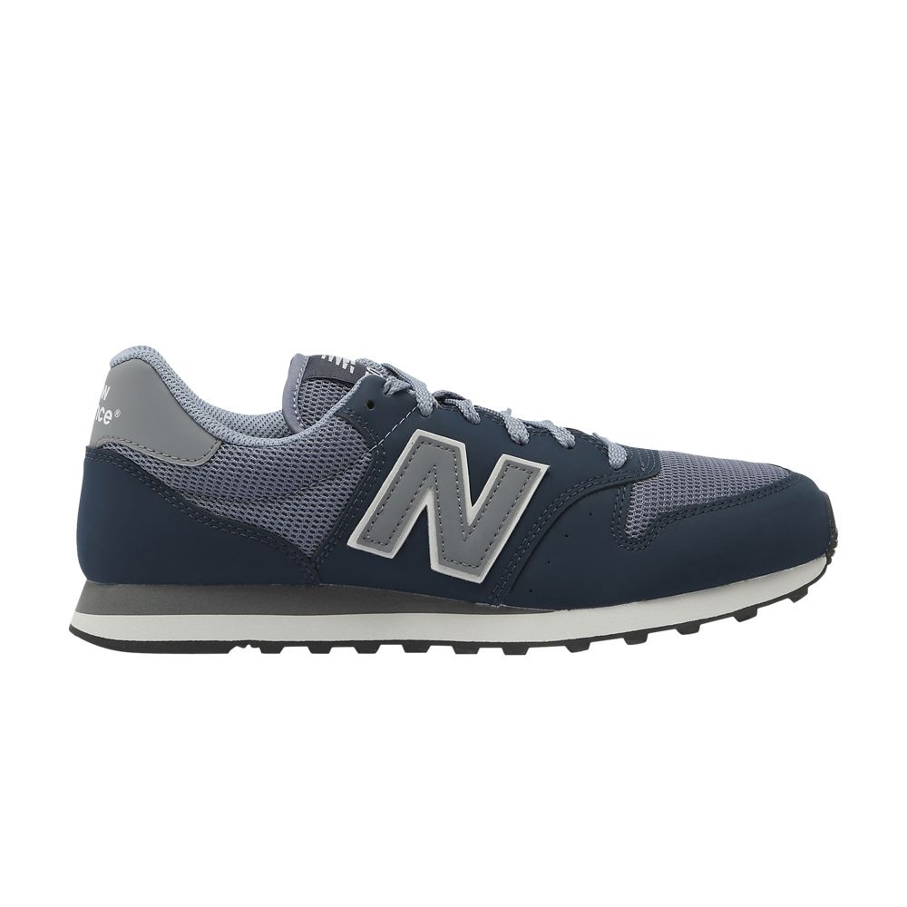 New Balance 500 'Outerspace Arctic Grey' | Blue | Men's Size 12