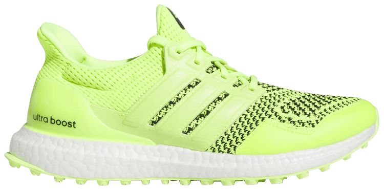 Lime green cheap ultra boost
