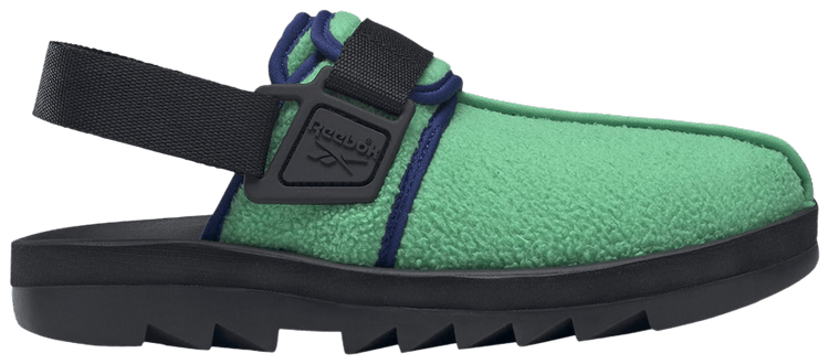Reebok Beatnik Sandal Bottle Green