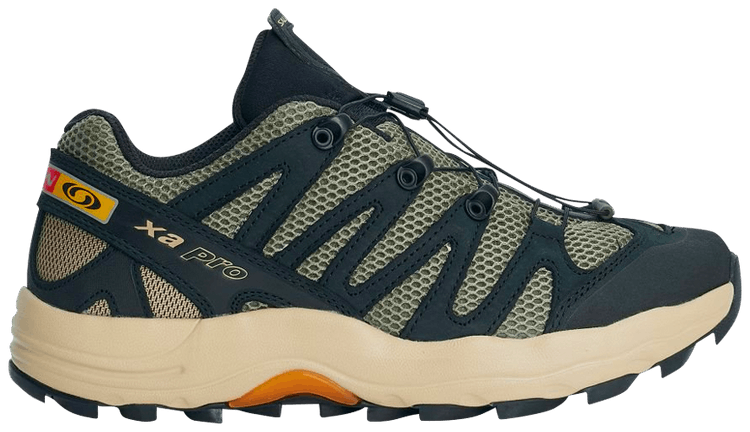 Salomon XA Pro 1 Advanced Vetiver