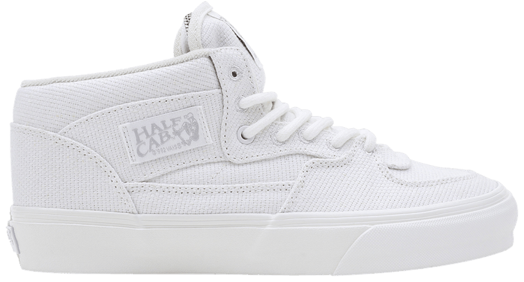 Buy OG Half Cab LX Blanc De Blanc VN0007PUJVY GOAT UK
