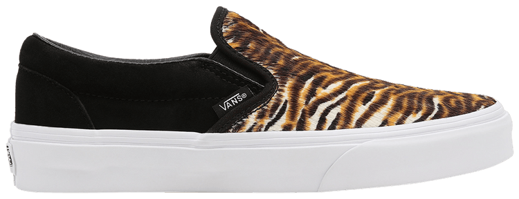 Soft suede slip on vans online