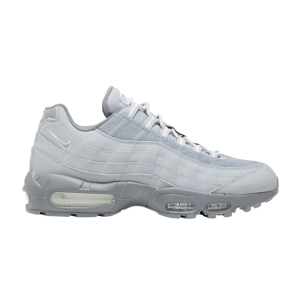 NIKE AIR MAX 95 'WOLF GREY'