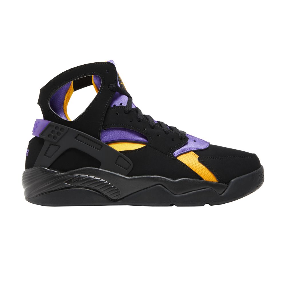 NIKE AIR FLIGHT HUARACHE 'LAKERS AWAY'