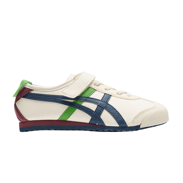 Buy Mexico 66 PS Cream Mako Blue 1184A049 109 GOAT