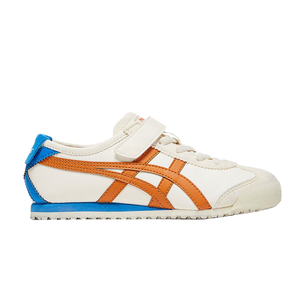 Mexico 66 PS 'Cream Rust Orange' - 1184A049-111