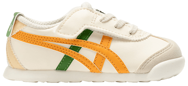 Size 4.0 Mexico 66 TS Cream Citrus