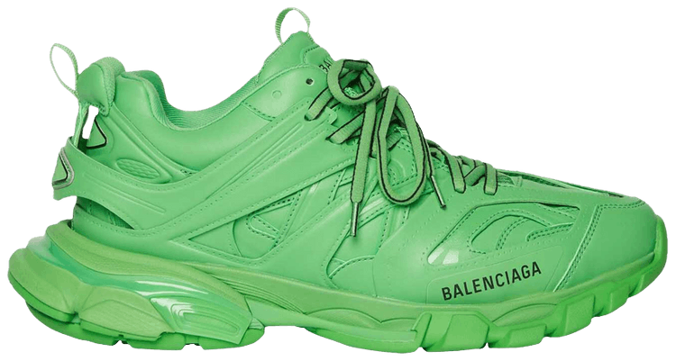 Buy Balenciaga Track Sneaker 'Green' - 542023 W2FB5 3331 | GOAT Buy Balenciaga Track Sneaker 'Green' - 542023 W2FB5 3331 | GOAT