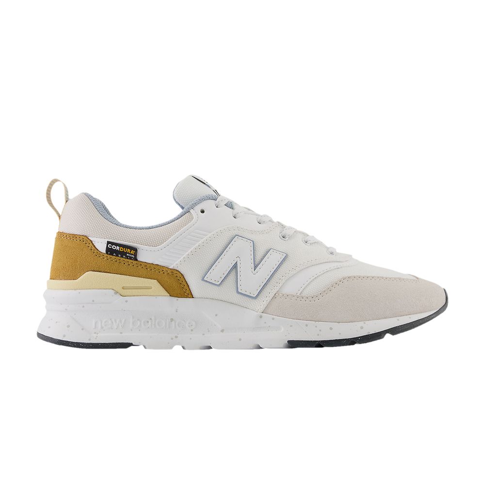 New Balance 997H 'Moonbeam Workwear' | White | Men's Size 11