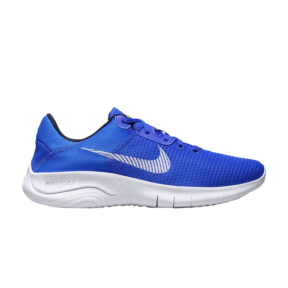 Nike Flex Experience Run 11 'Racer Blue White' | Men's Size 11 - DD9284-402