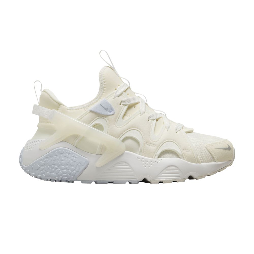 NIKE WMNS AIR HUARACHE CRAFT 'SUMMIT WHITE SAIL'