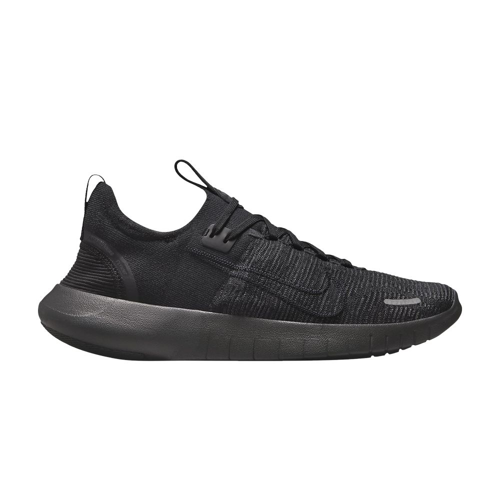 NIKE FREE RN NEXT NATURE 'BLACK ANTHRACITE'