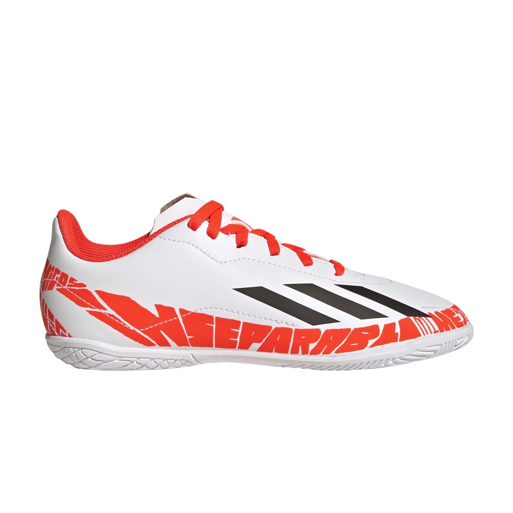 X Speedportal Messi.3 IN J 'Balon Te Adoro' - GW8400