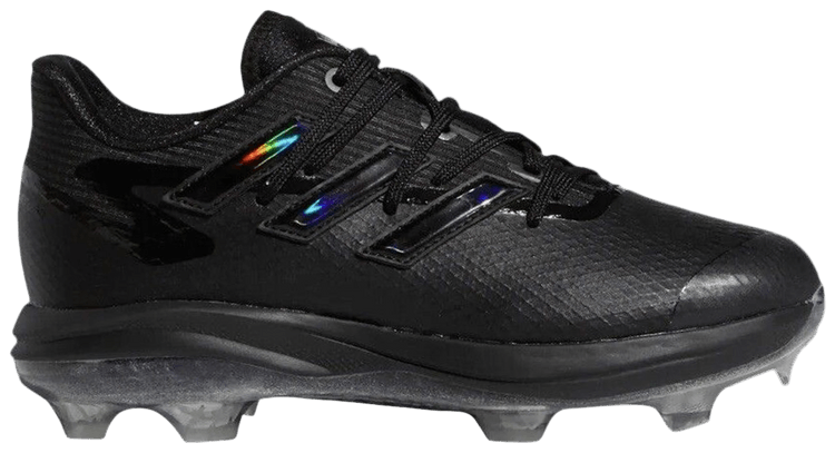 Adizero Afterburner J 'Black Iridescent'