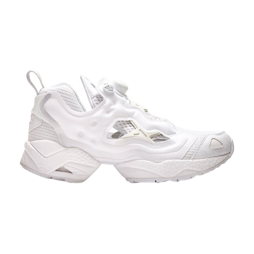 REEBOK INSTAPUMP FURY 95 'WHITE'