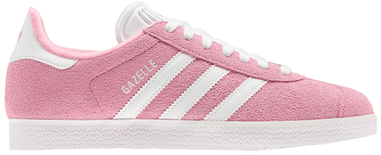 Buy Adidas Wmns Gazelle 'Light Pink' - GZ7682 | GOAT