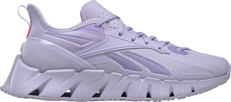 Wmns Zig Kinetica 3 Purple Oasis