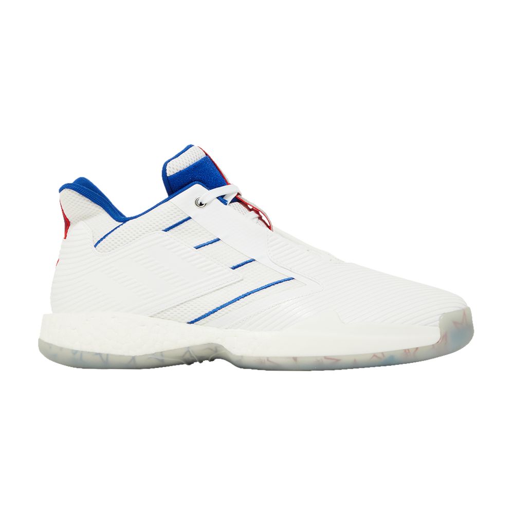 ADIDAS ORIGINALS T-MAC MILLENNIUM 2 'SINGLE GAME 62 POINTS'