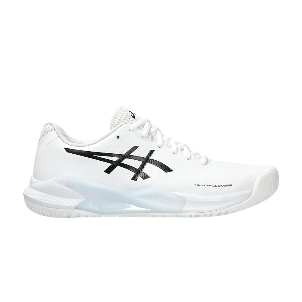 ASICS GEL CHALLENGER 14 'WHITE BLACK'