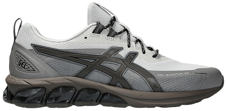 Buy Gel Quantum 180 7 Oyster Grey Dark Sepia 1201A879 020 GOAT