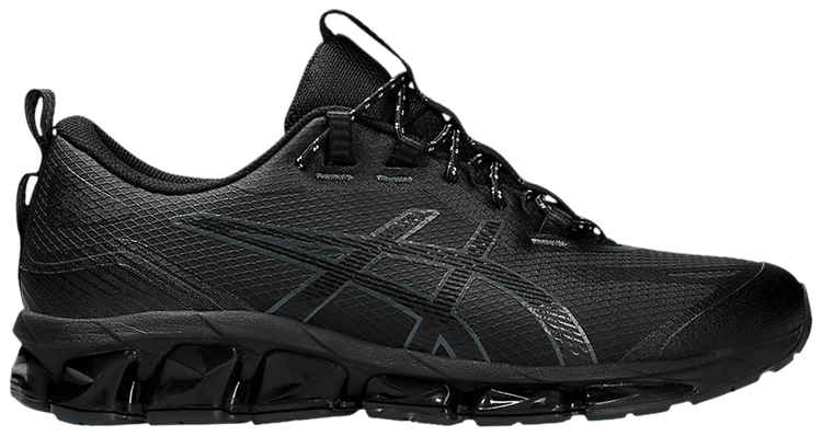 Buy Gel Quantum 360 7 Black Graphite Grey 1201A881 002 GOAT CA