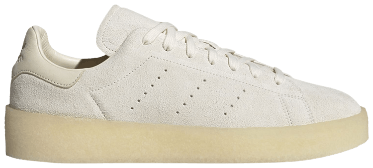 STAN SMITH CREPE スタンスミスOFF WHITE IG5531 Buy Adidas Stan Smith Crepe 'Off White Gum' - IG5531 | GOAT