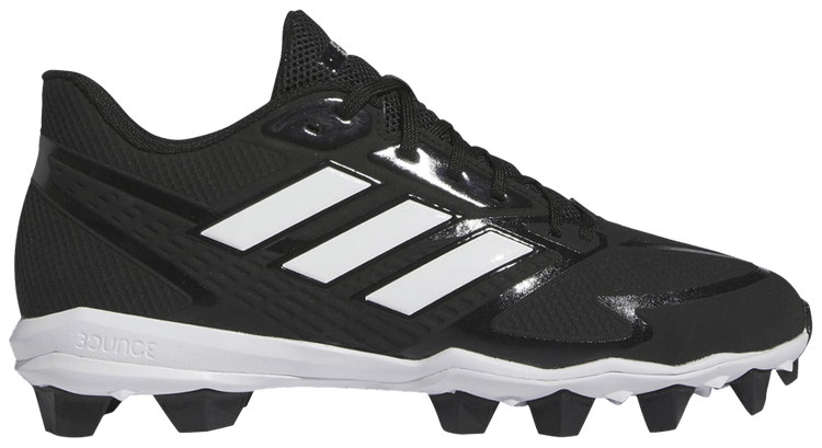 Adidas Icon 8 MD Black