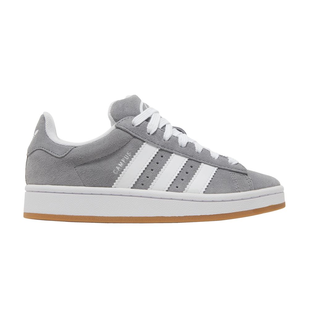 adidas Campus 00s J 'Grey Gum' | Kid's Size 5