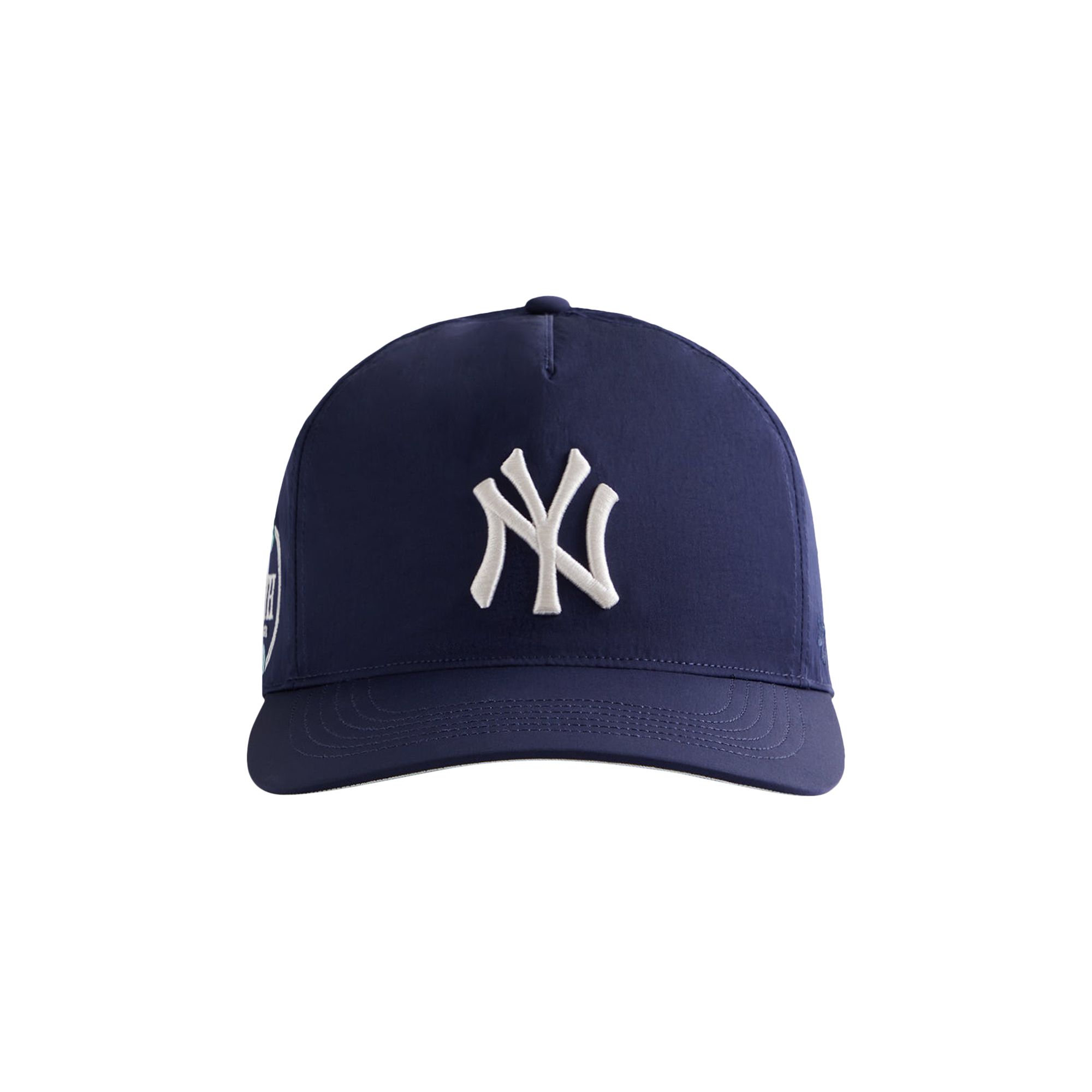 Kith For '47 New York Yankees Hitch Snapback 'Nocturnal' | Blue | Men's Size Onesize