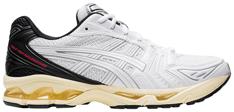 Buy Field Trip Recordings x Gel Kayano 14 'White Black