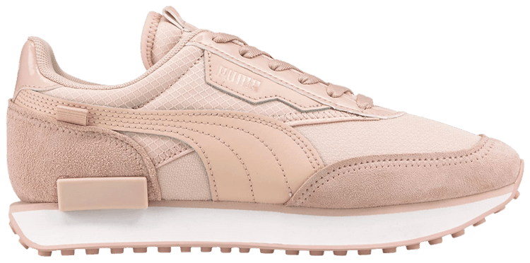 Puma Wmns Future Rider Glossy   Lotus