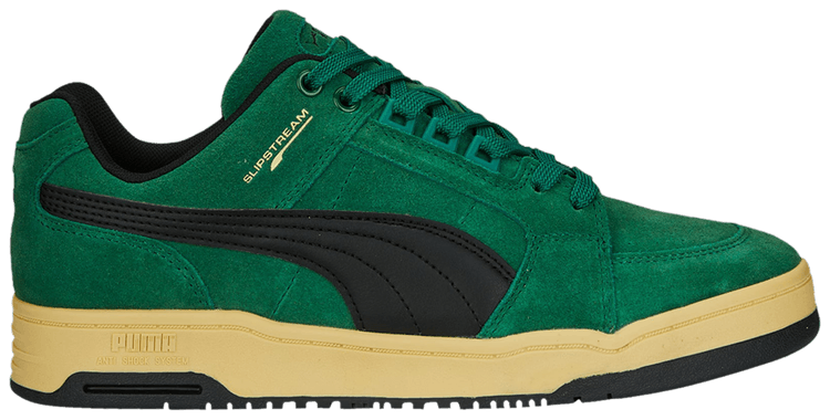 Puma Slipstream Lo Always On   Vine