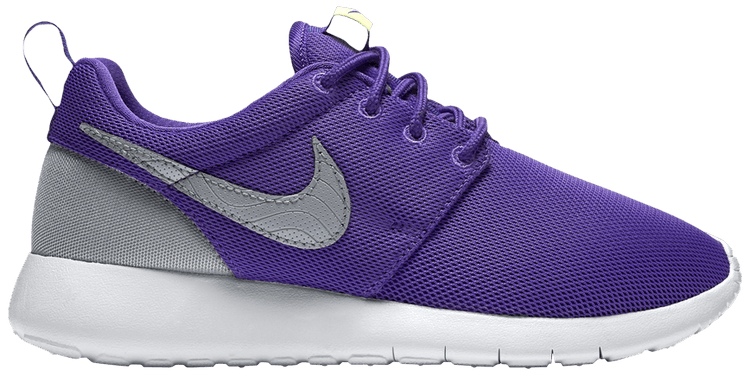 roshe one wolf grey