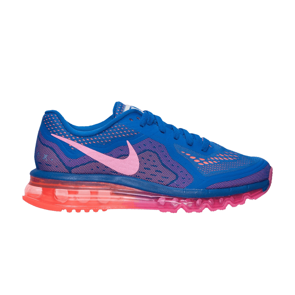 girls nike air max 2014