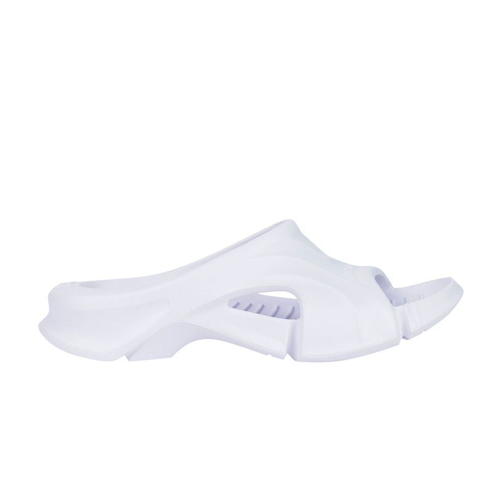 Balenciaga Wmns Mold Slide Sandal 'White' | Women's Size 39