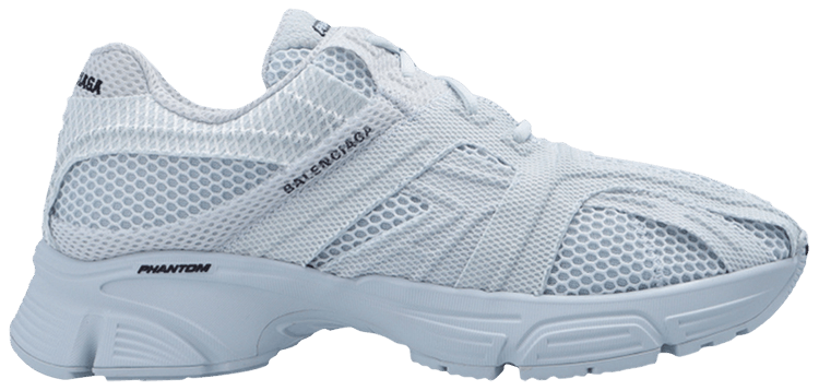 Balenciaga Wmns Phantom Sneaker Light Blue