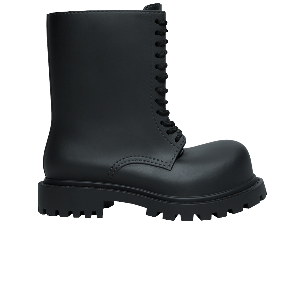 Buy Balenciaga Steroid Boot Shoes: New Releases & Iconic