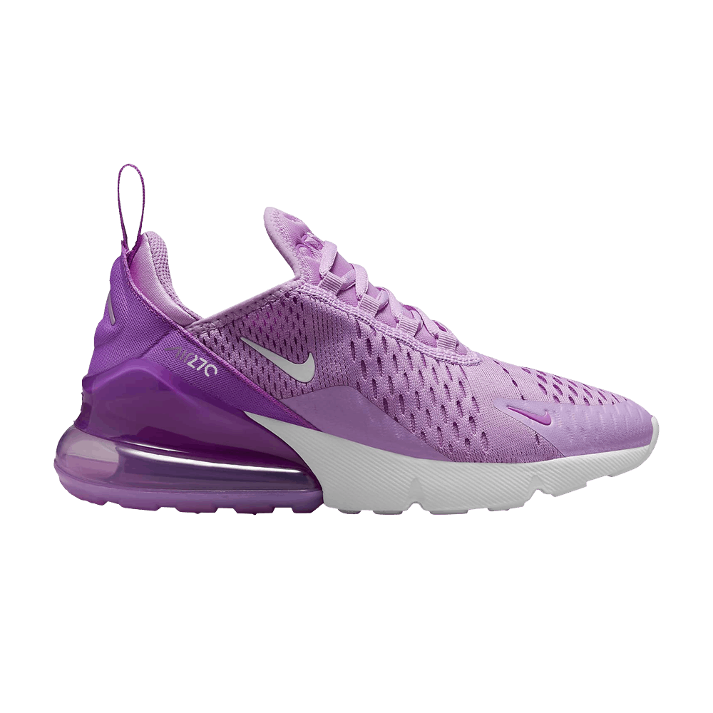 nike air max 270 womens goat