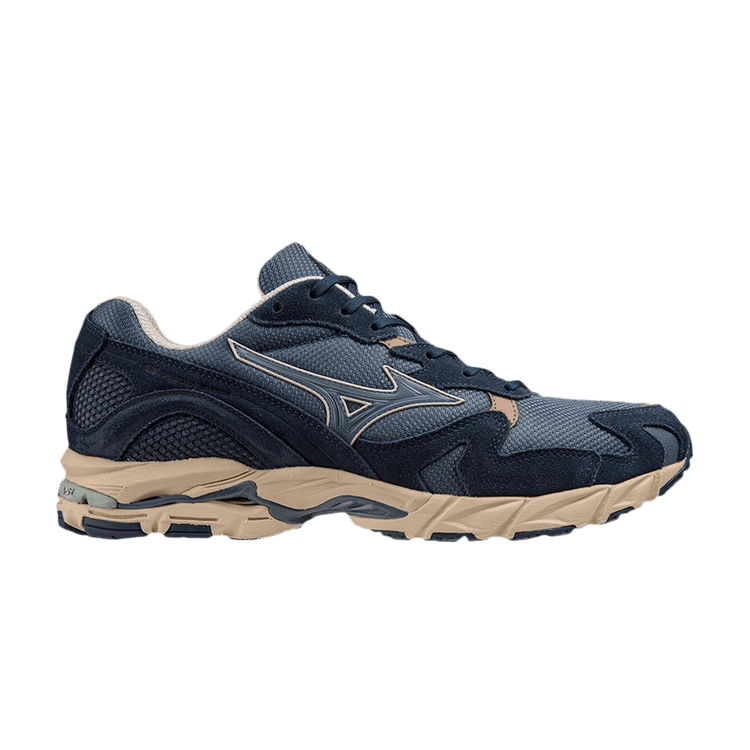 Buy Mizuno Wave Rider 10 'Fisherman Pack' - D1GA226501 | GOAT