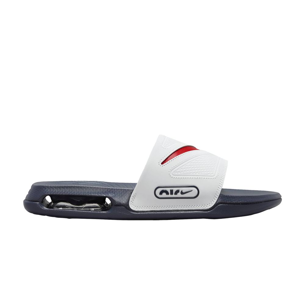 Air Max Cirro Slide 'Photon Dust Obsidian' - DC1460-009